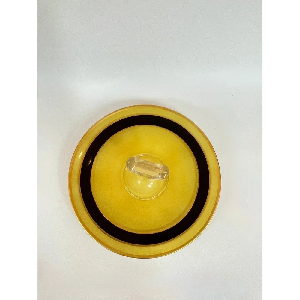 N/A vintage glass